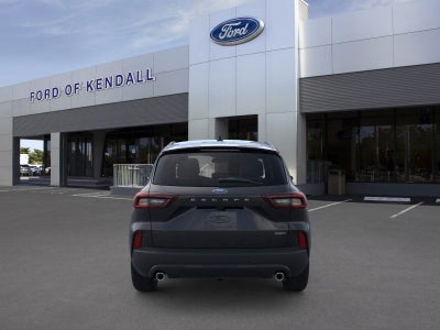 2026 Ford Escape ST-Line Select