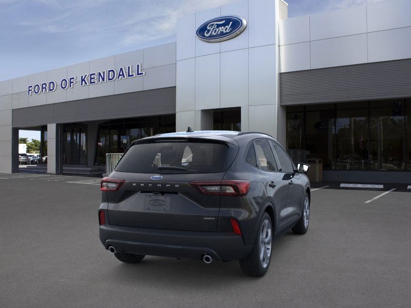 2026 Ford Escape ST-Line Select