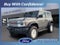 2024 Ford Bronco Heritage Edition