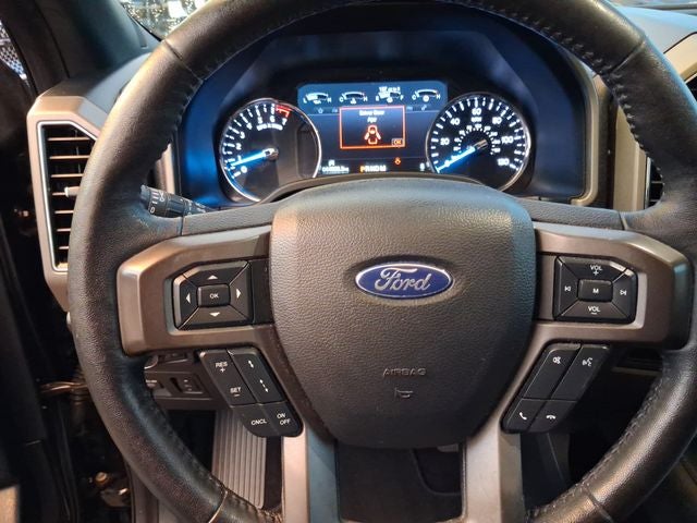 2019 Ford Expedition Max XLT