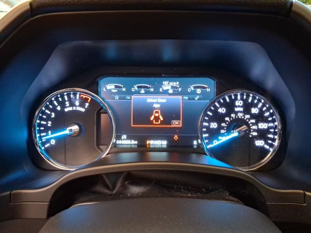 2019 Ford Expedition Max XLT