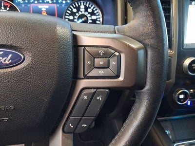 2019 Ford Expedition Max XLT