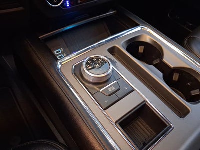 2019 Ford Expedition Max XLT