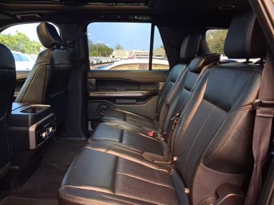 2019 Ford Expedition Max XLT