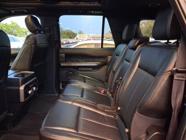 2019 Ford Expedition Max XLT