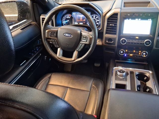 2019 Ford Expedition Max XLT