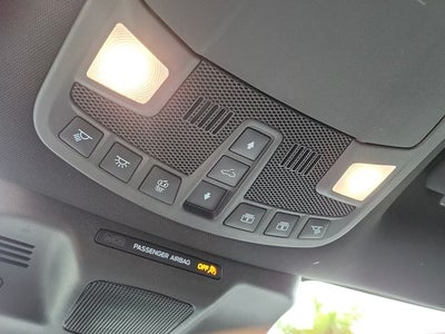 2023 Ford Expedition Max Platinum