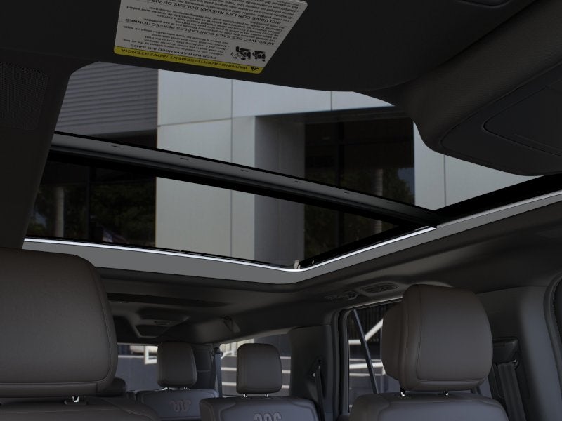 2026 Ford Expedition King Ranch