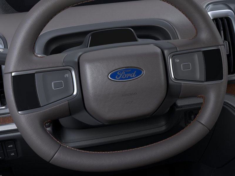 2026 Ford Expedition King Ranch