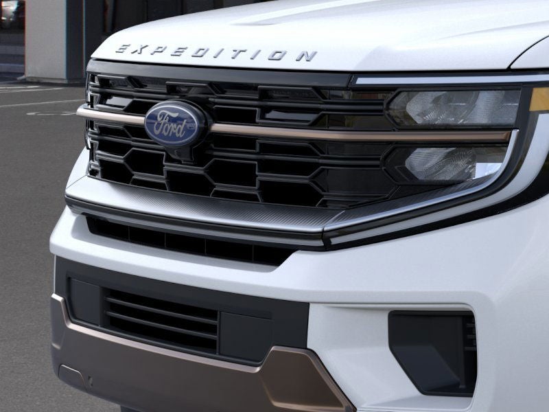 2026 Ford Expedition King Ranch