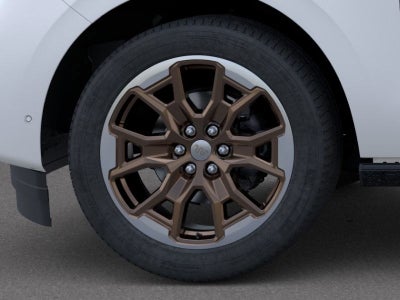 2026 Ford Expedition King Ranch