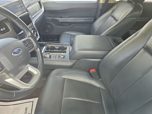 2023 Ford Expedition XLT