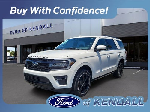 2023 Ford Expedition Limited