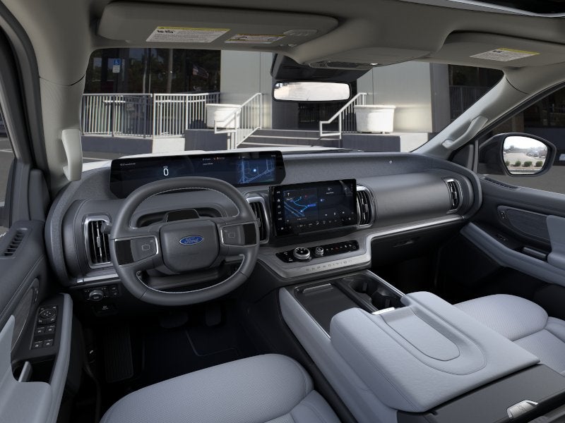 2026 Ford Expedition Platinum®