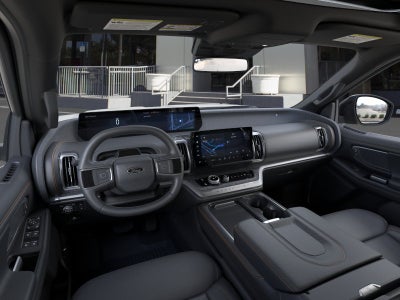 2026 Ford Expedition Tremor®