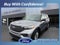 2021 Ford Explorer Base