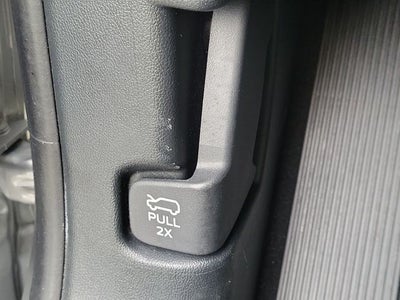 2021 Ford Explorer Base