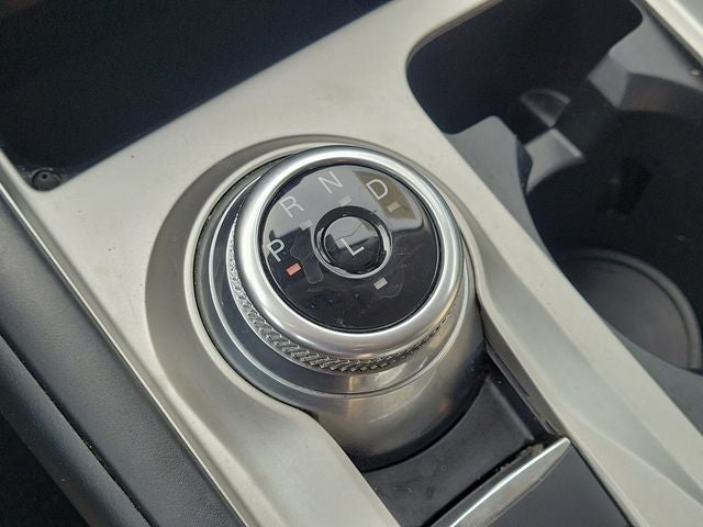 2021 Ford Explorer Base