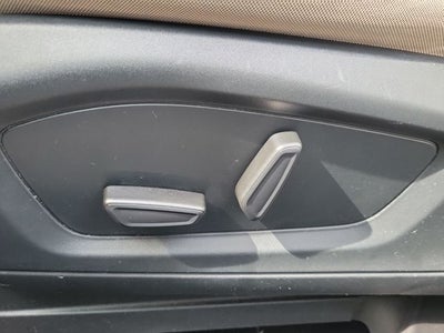 2021 Ford Explorer Base
