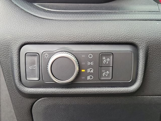 2021 Ford Explorer Base