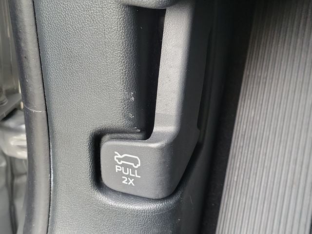 2021 Ford Explorer Base