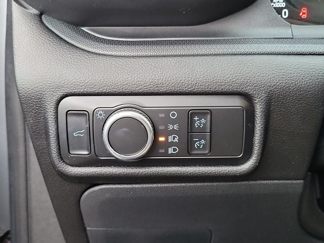 2023 Ford Explorer Base