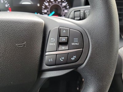2023 Ford Explorer Base