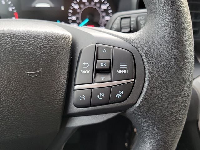 2023 Ford Explorer Base