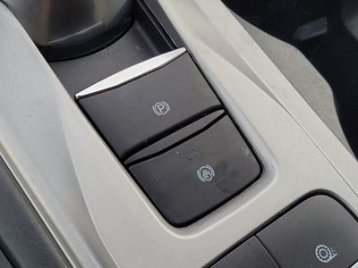 2023 Ford Explorer Base