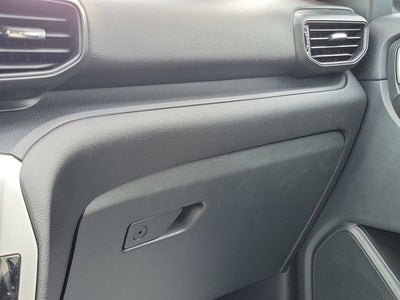 2023 Ford Explorer Base