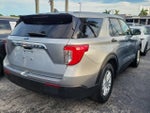 2023 Ford Explorer Base