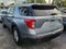 2023 Ford Explorer Base