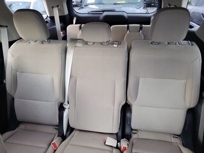 2023 Ford Explorer Base