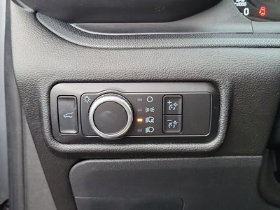 2023 Ford Explorer Base