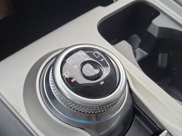 2023 Ford Explorer Base