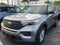 2023 Ford Explorer Base