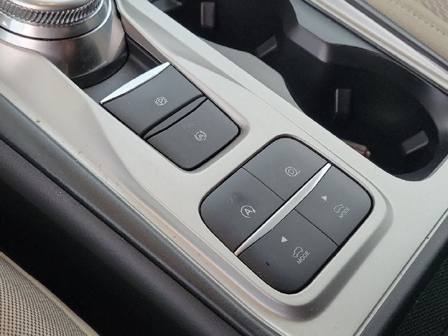 2023 Ford Explorer Base