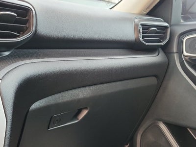 2023 Ford Explorer Base