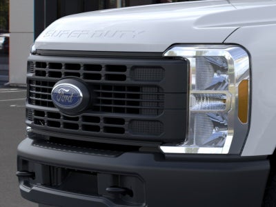 2026 Ford Super Duty XL