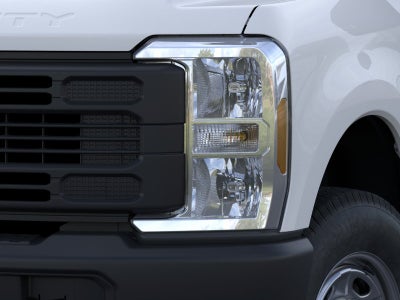 2026 Ford Super Duty XL