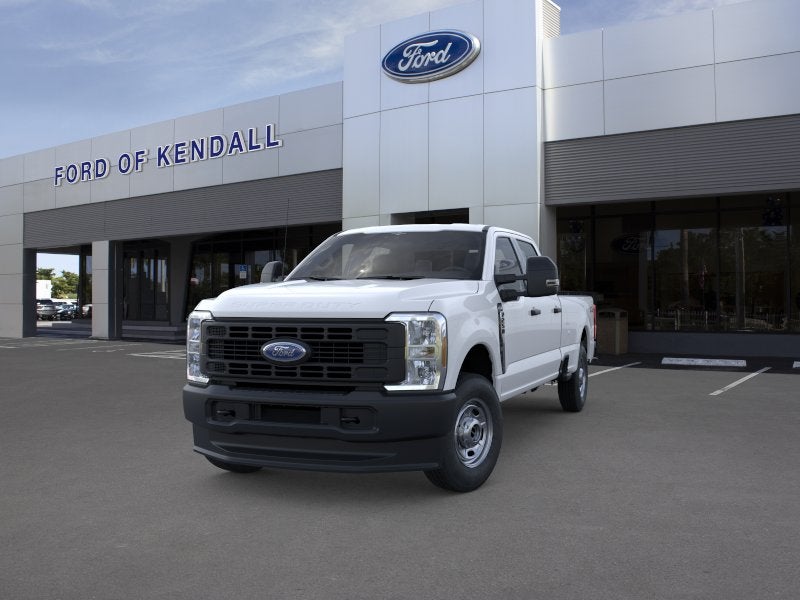 2026 Ford Super Duty XL