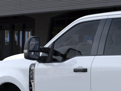 2026 Ford Super Duty XL