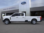 2026 Ford Super Duty XL