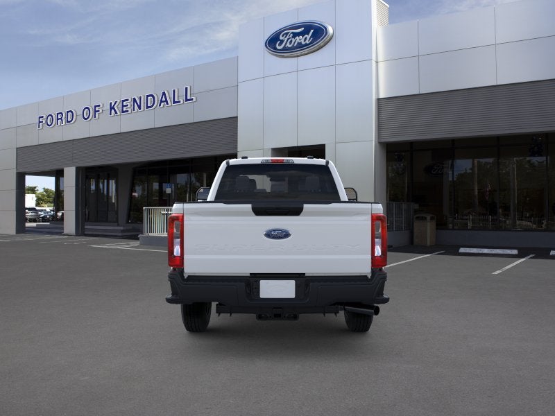 2026 Ford Super Duty XL