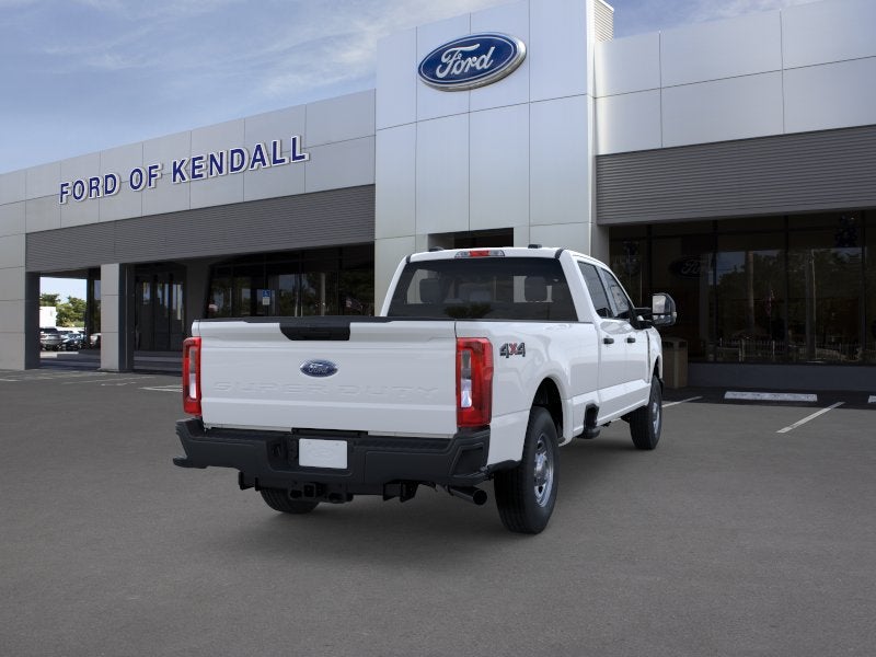 2026 Ford Super Duty XL