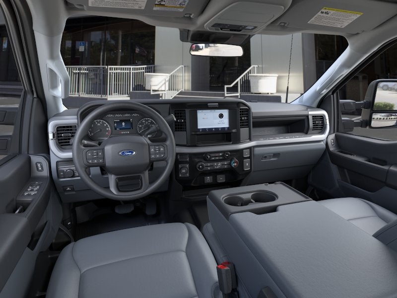 2026 Ford Super Duty XL