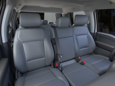 2026 Ford Super Duty XL