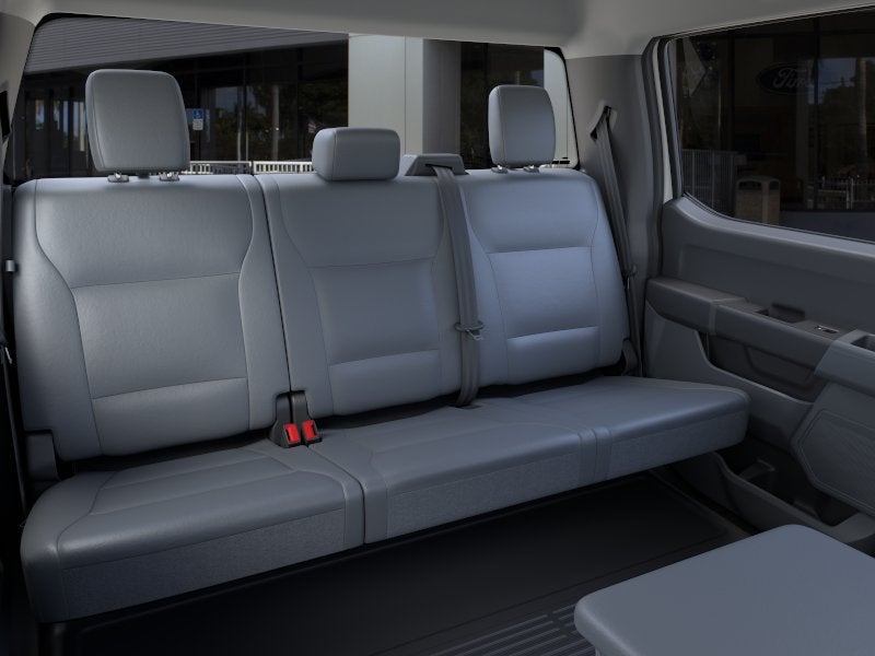 2026 Ford Super Duty XL