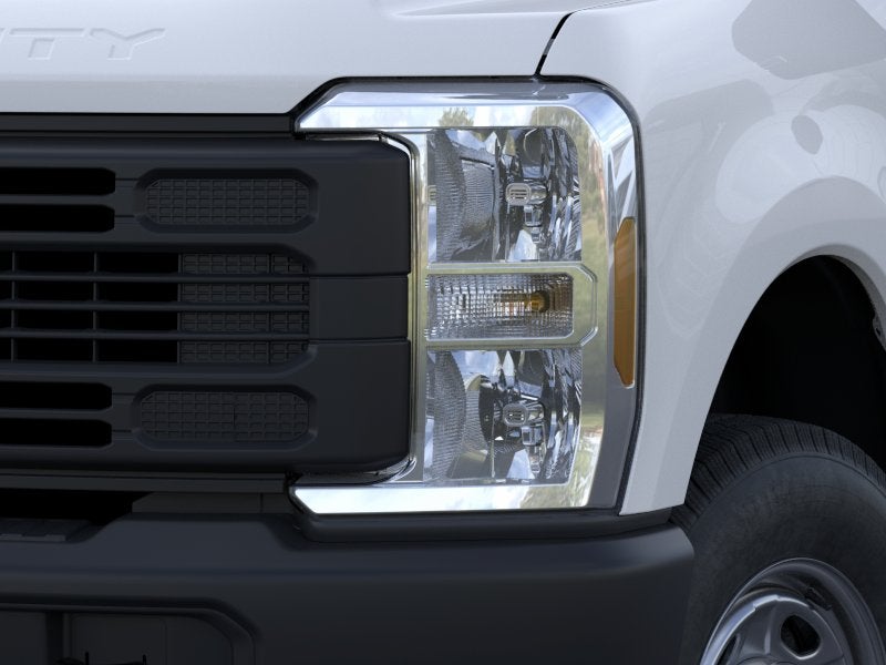 2026 Ford Super Duty XL