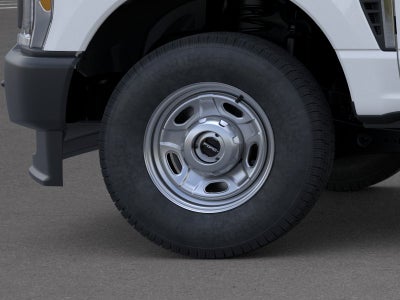2026 Ford Super Duty XL